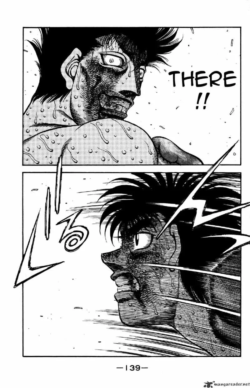 Hajime No Ippo - Page 11