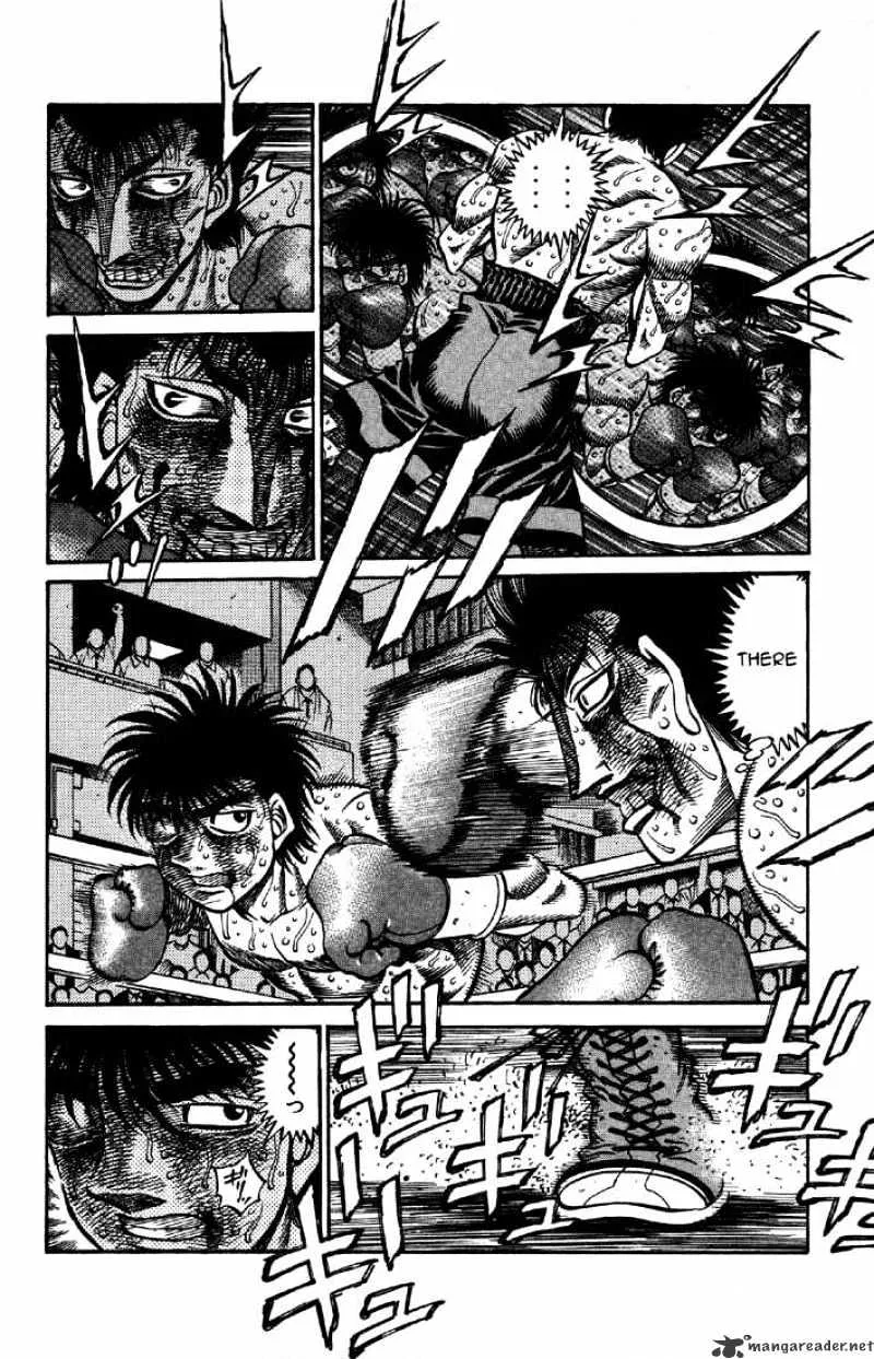 Hajime No Ippo - Page 6