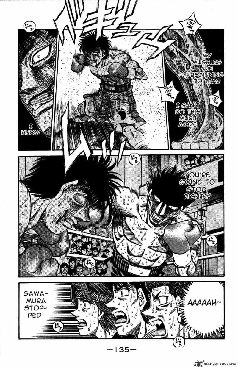 Hajime No Ippo - Page 7