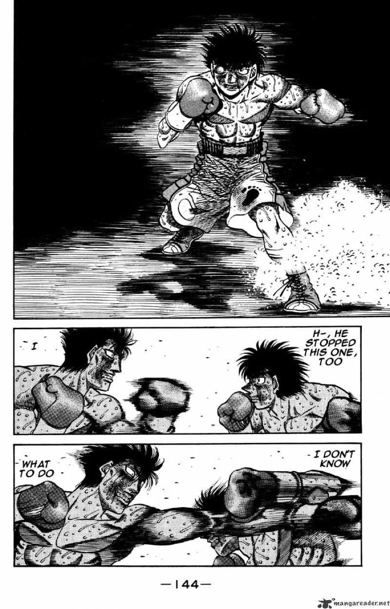 Hajime No Ippo - Page 2