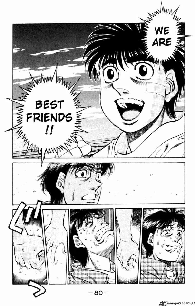 Hajime No Ippo - Page 9