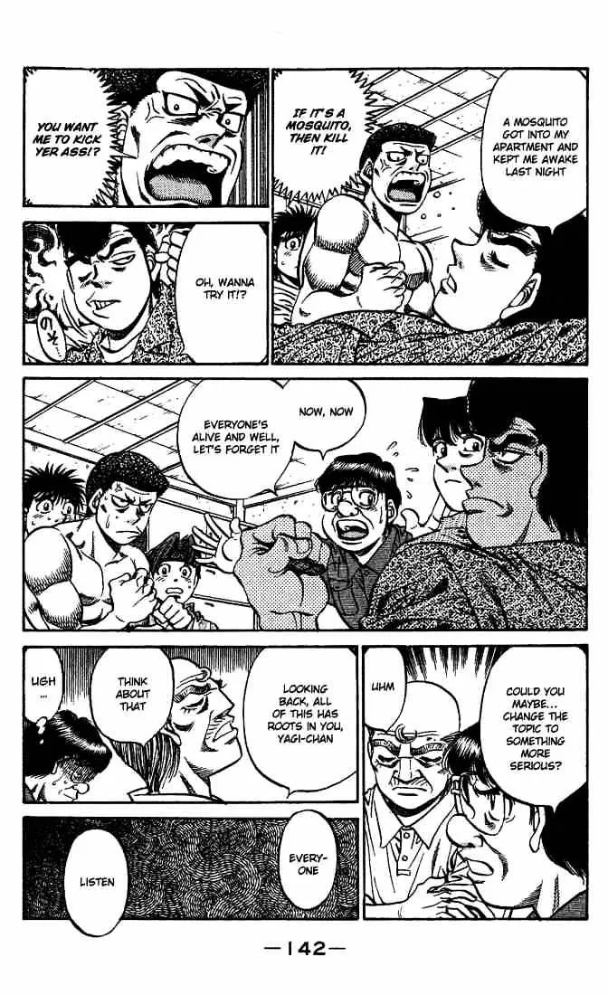 Hajime No Ippo - Page 15