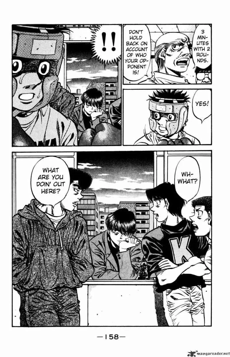 Hajime No Ippo - Page 12