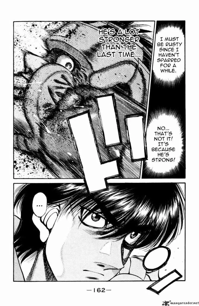 Hajime No Ippo - Page 16