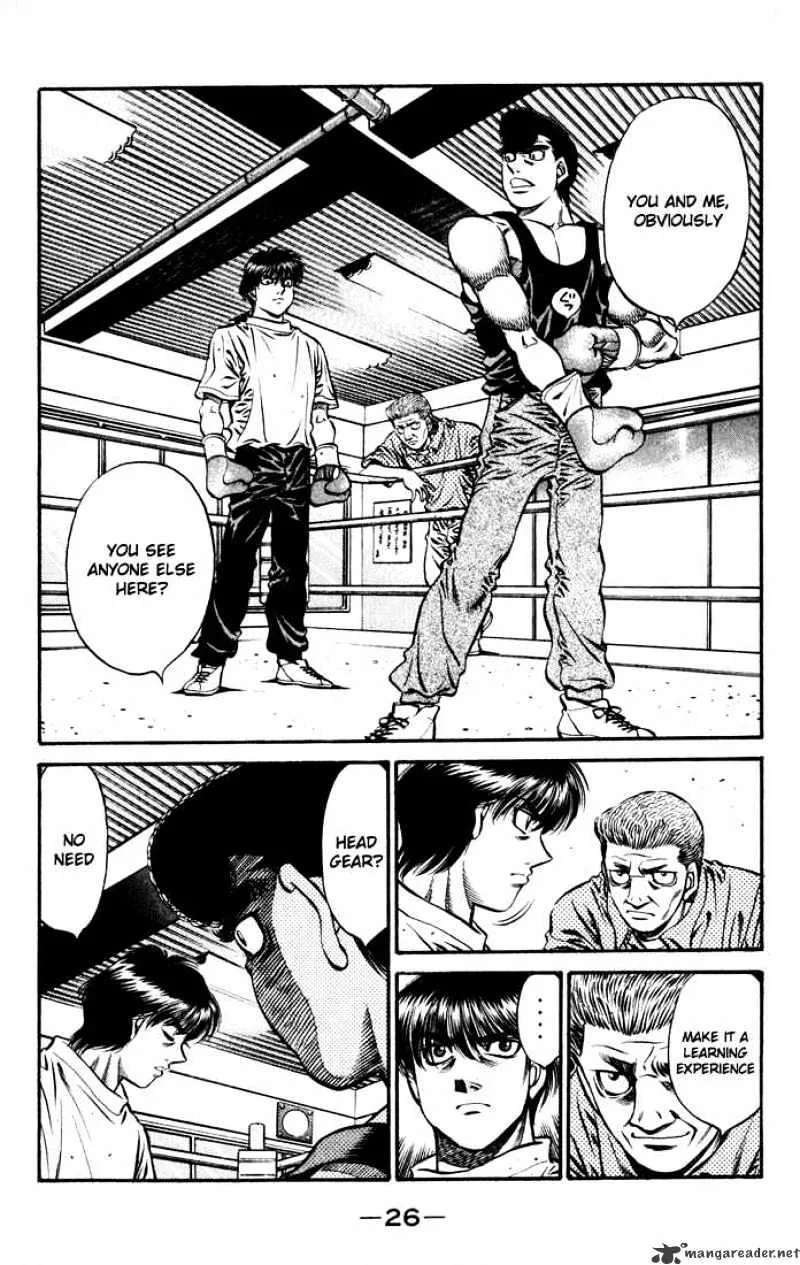 Hajime No Ippo - Page 2