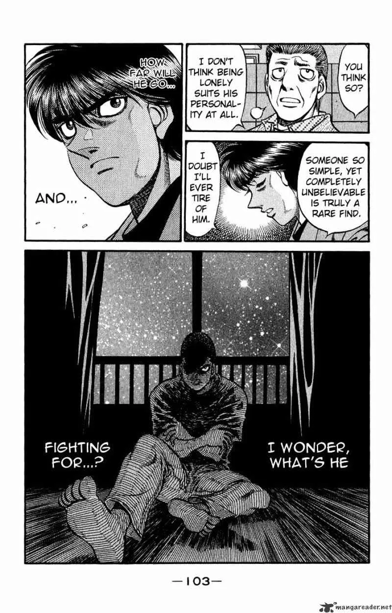 Hajime No Ippo - Page 10