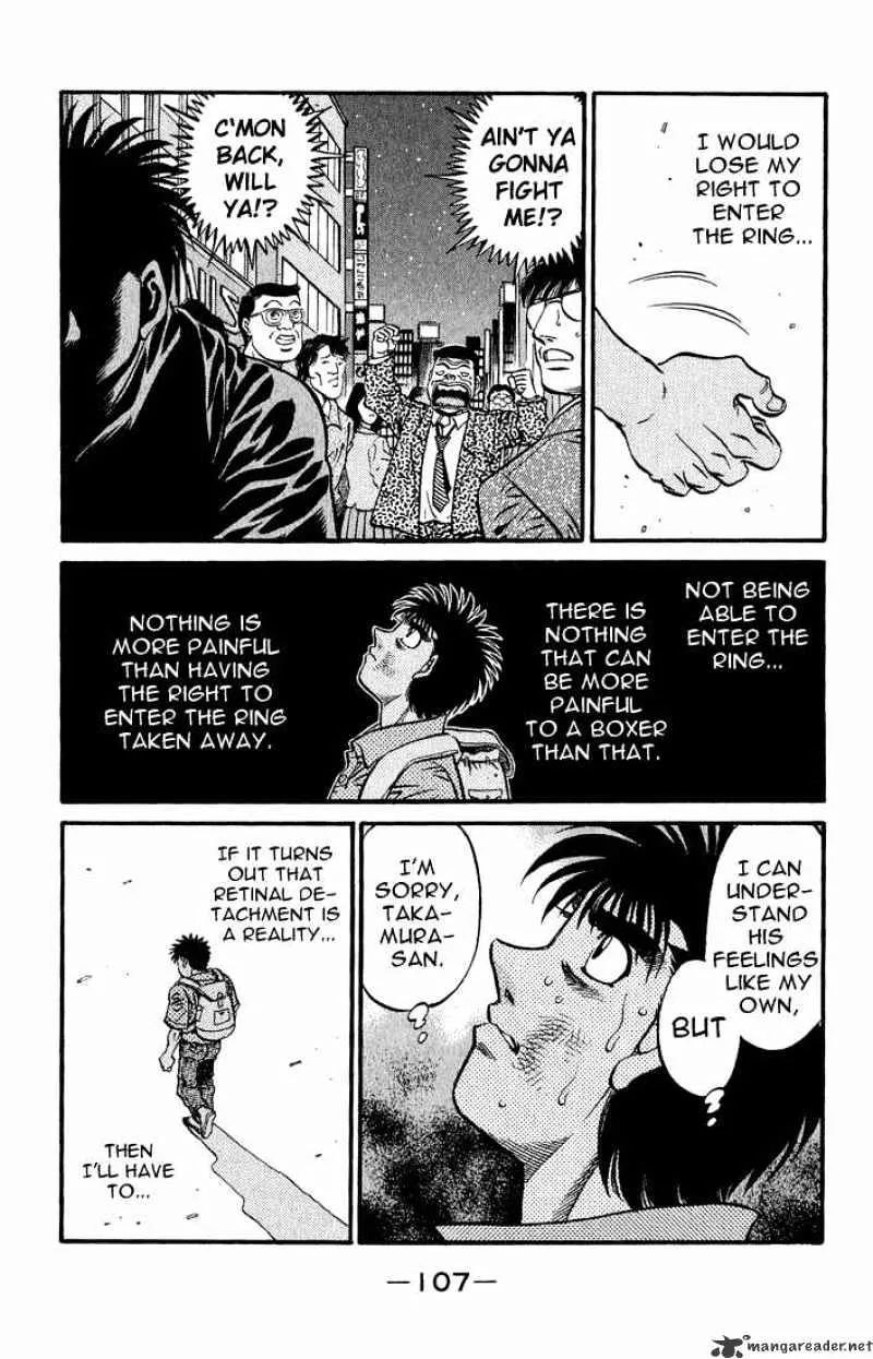 Hajime No Ippo - Page 14