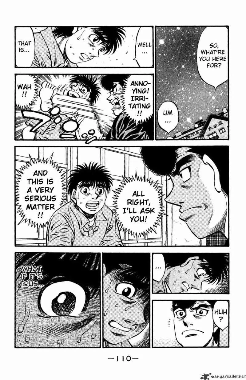 Hajime No Ippo - Page 17