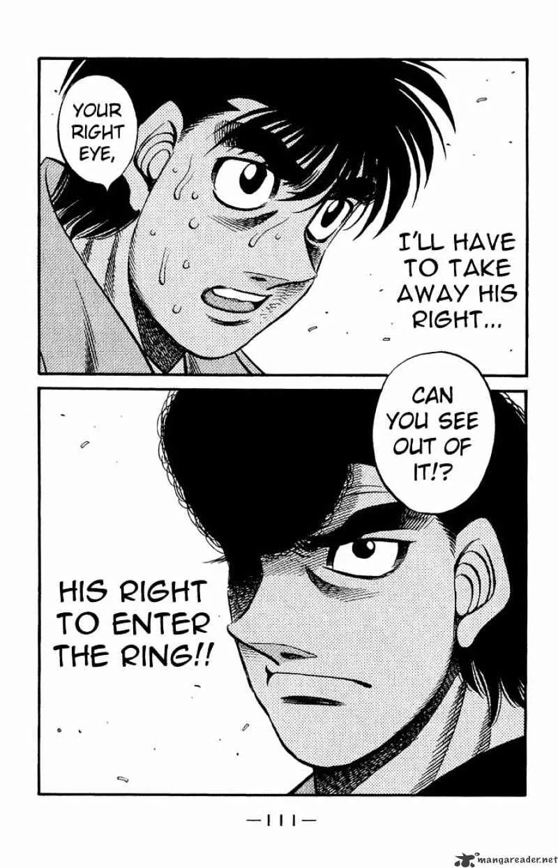 Hajime No Ippo - Page 18