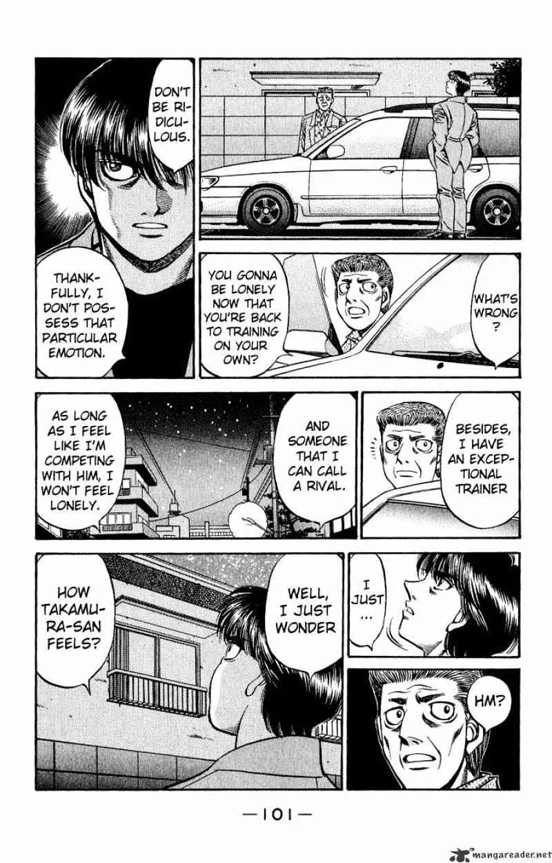 Hajime No Ippo - Page 8