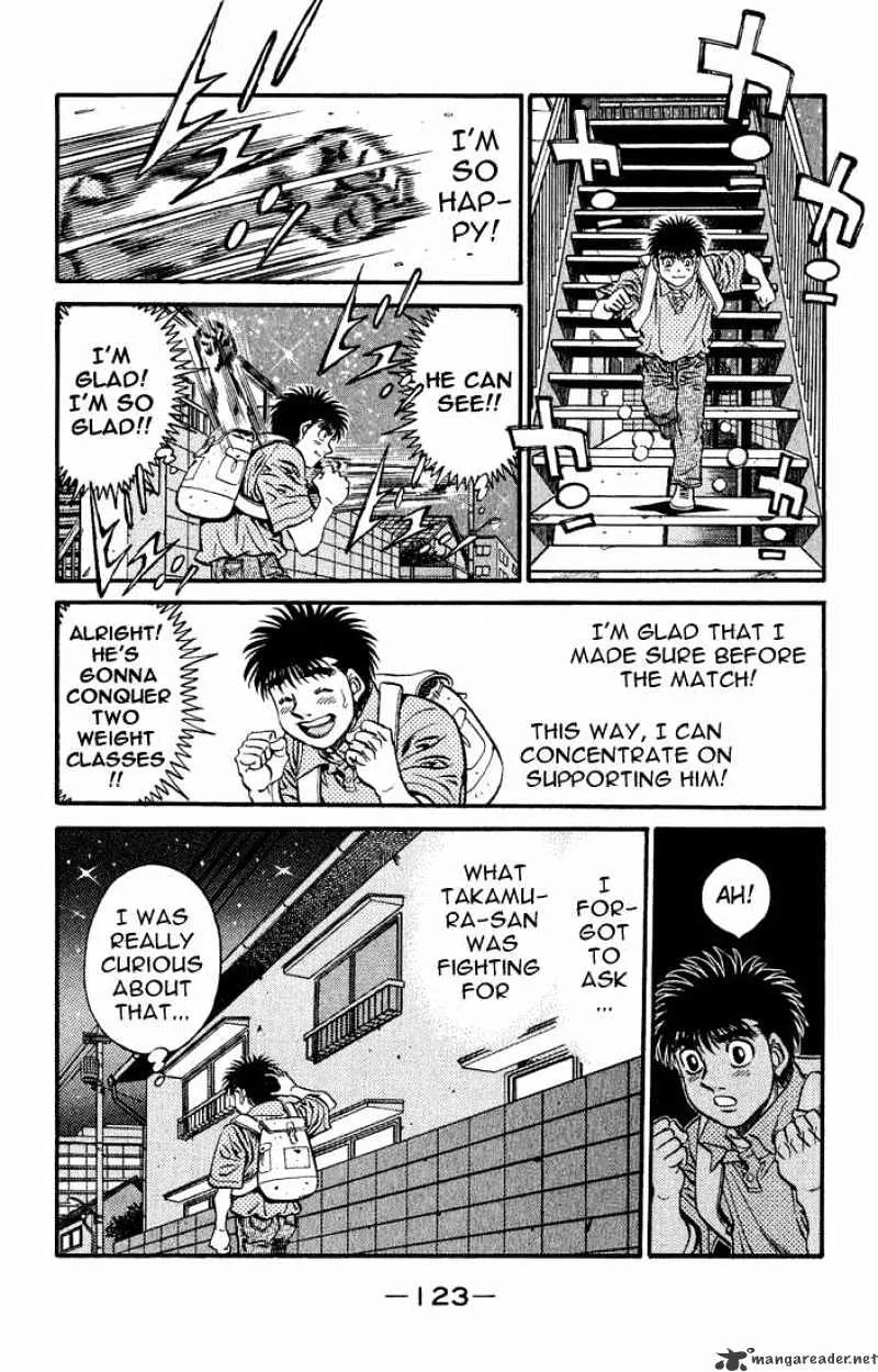 Hajime No Ippo - Page 10