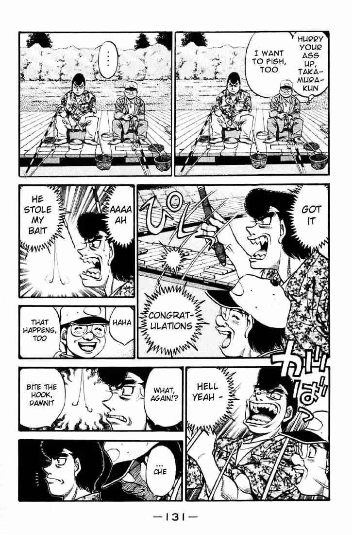 Hajime No Ippo - Page 2