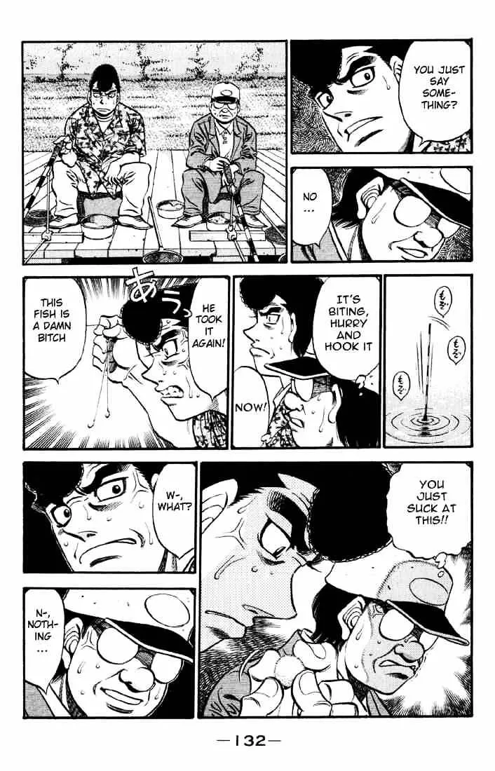 Hajime No Ippo - Page 3