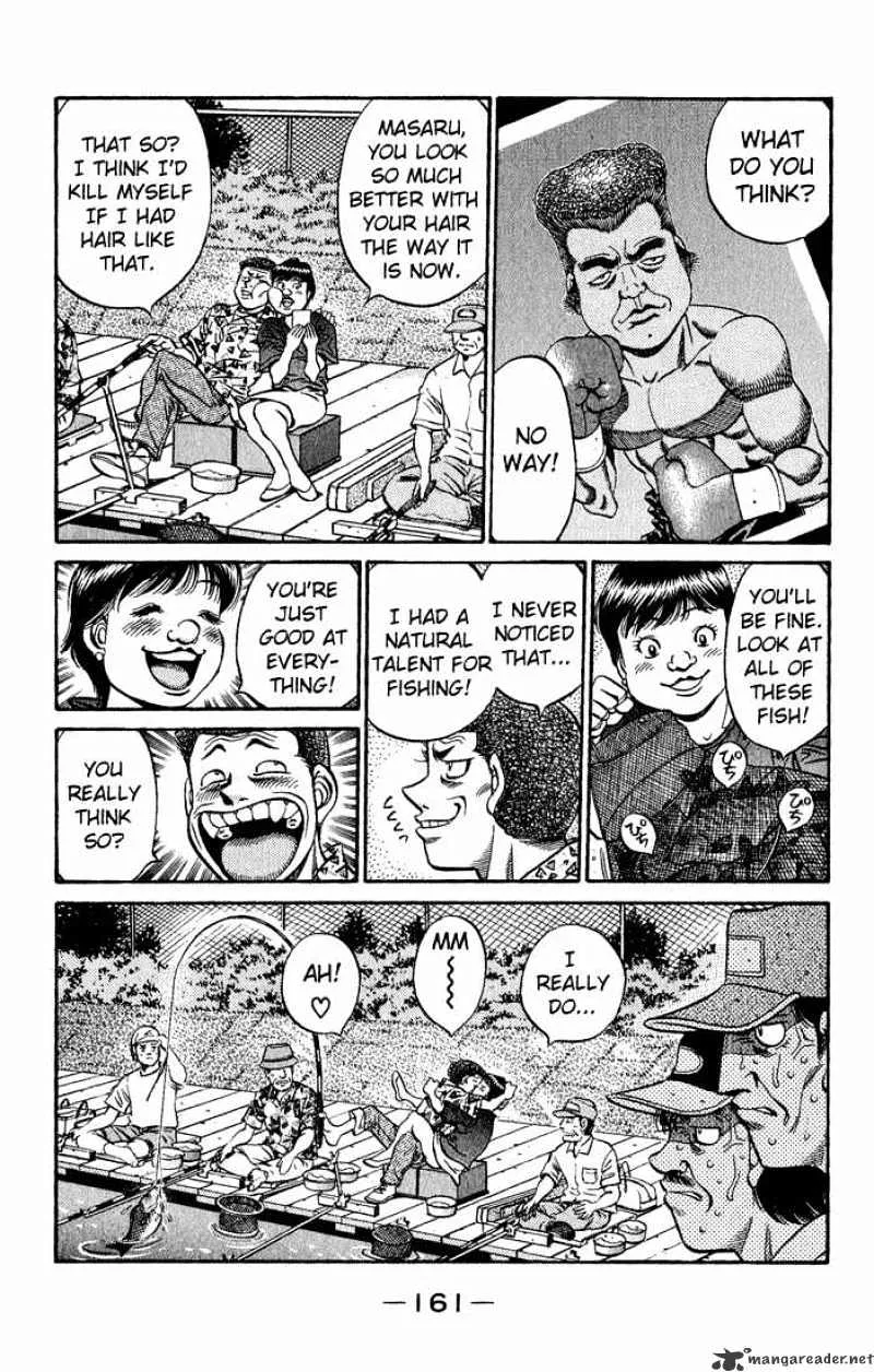 Hajime No Ippo - Page 12