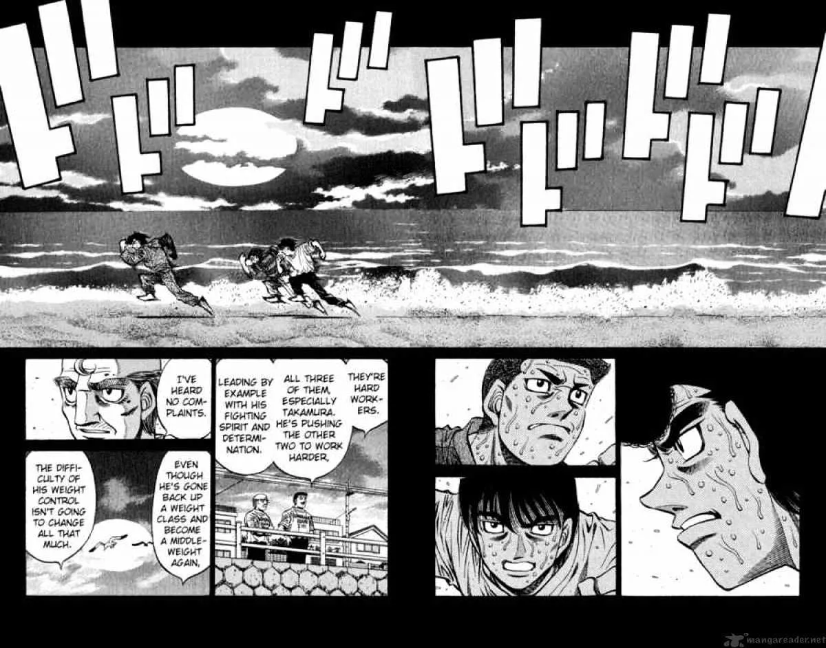 Hajime No Ippo - Page 15