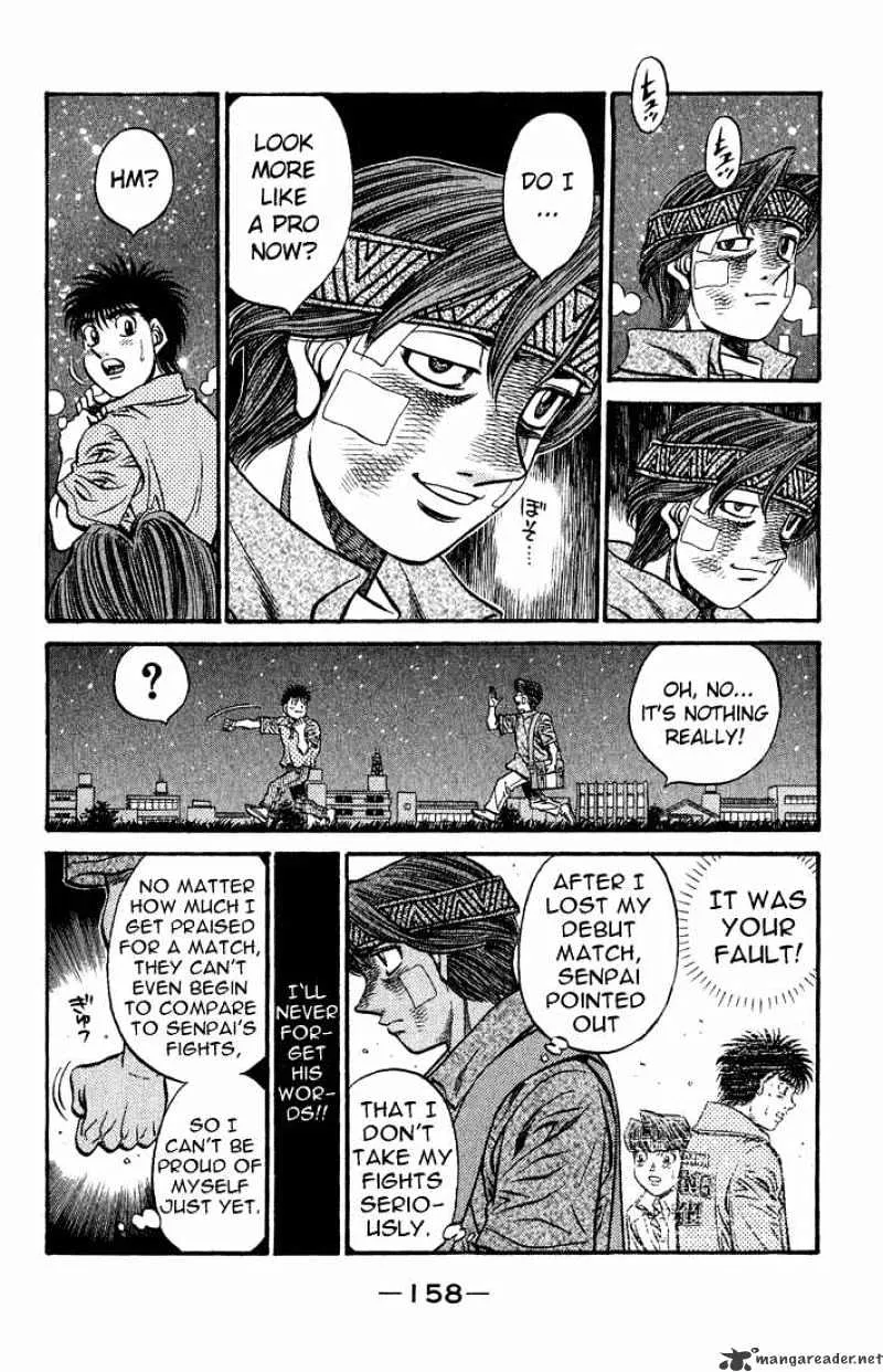 Hajime No Ippo - Page 9