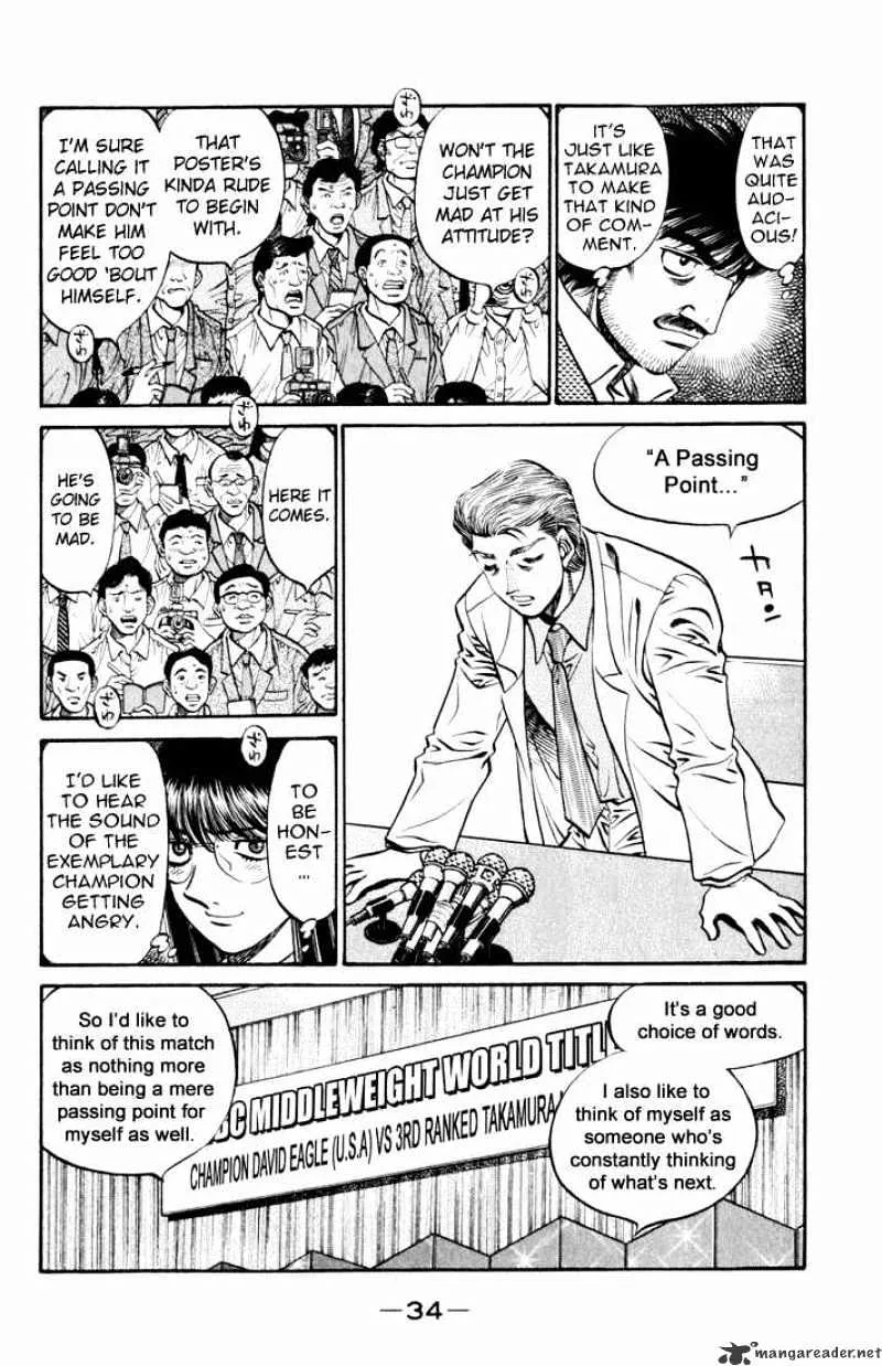 Hajime No Ippo - Page 10