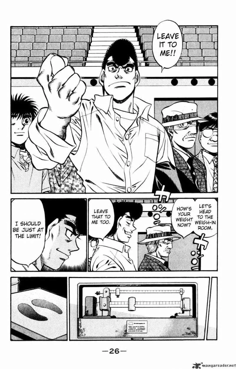 Hajime No Ippo - Page 2