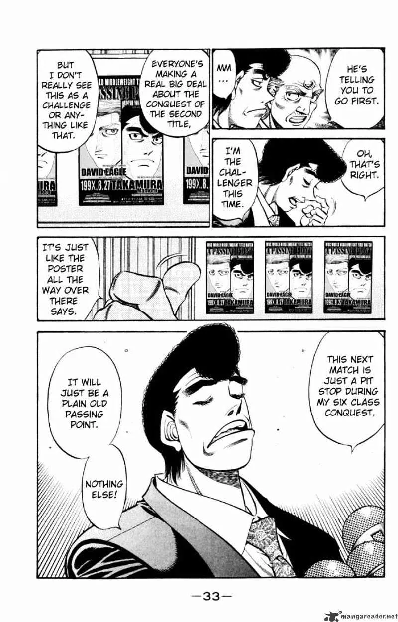 Hajime No Ippo - Page 9