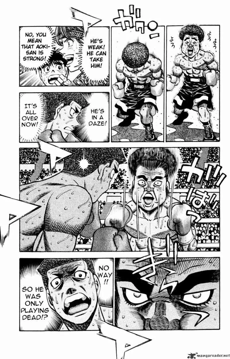 Hajime No Ippo - Page 10