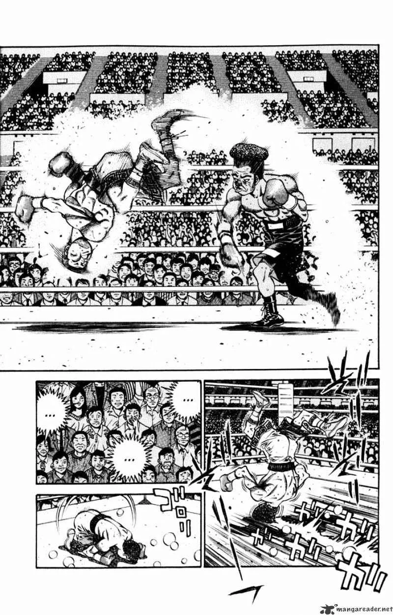 Hajime No Ippo - Page 12