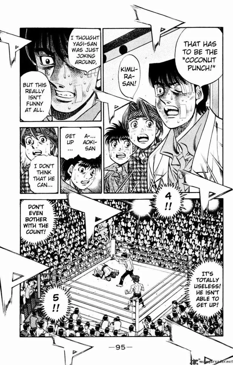 Hajime No Ippo - Page 14