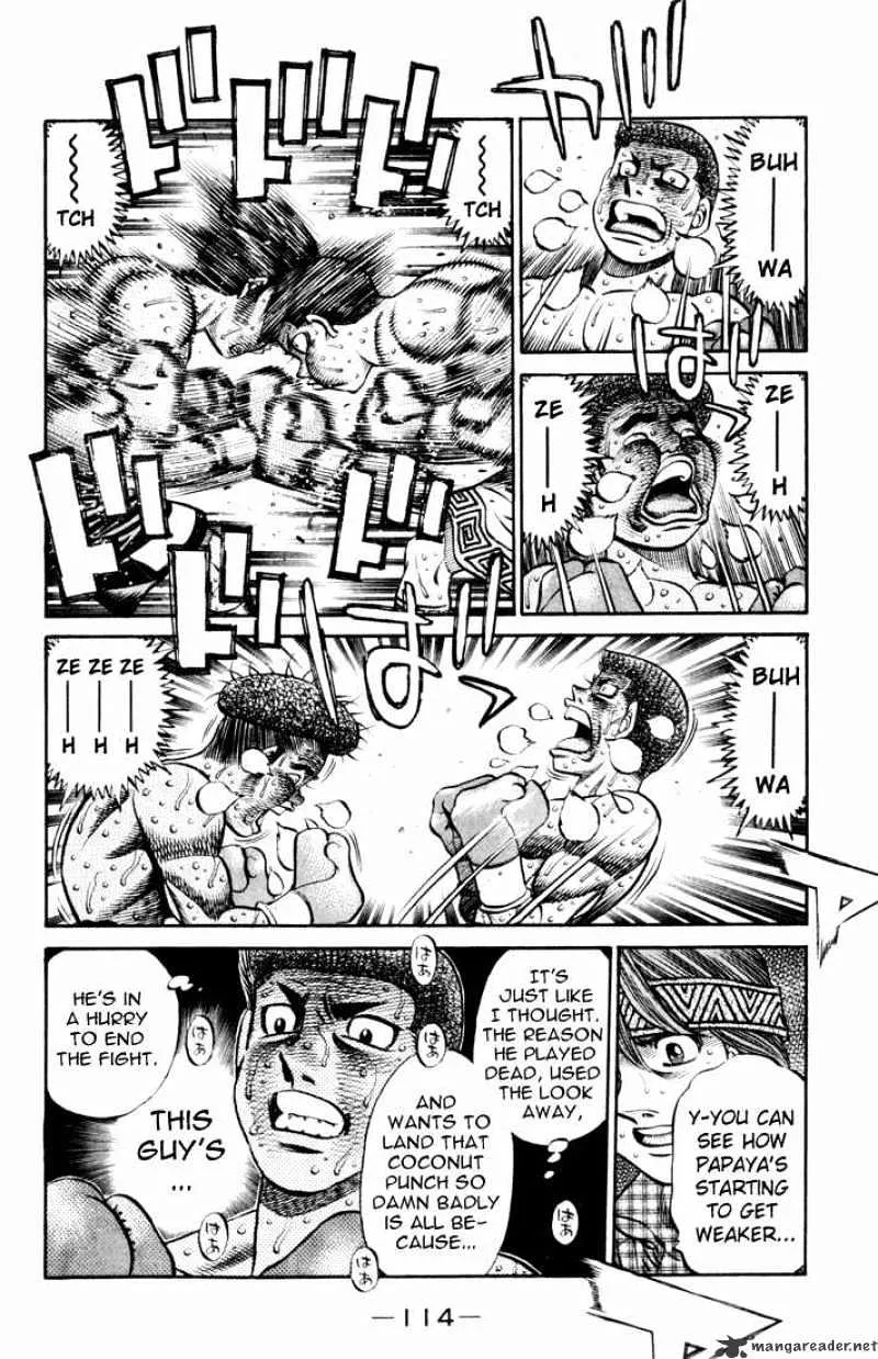 Hajime No Ippo - Page 13