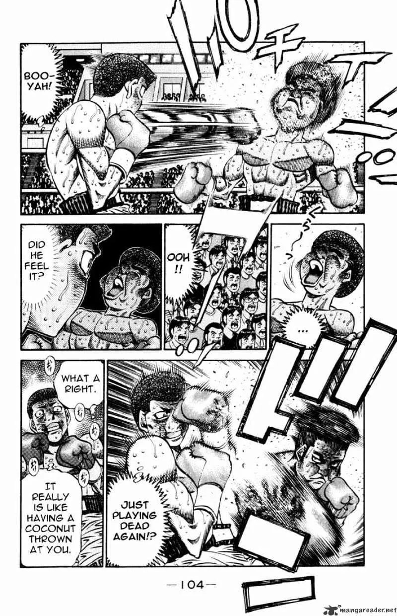 Hajime No Ippo - Page 3