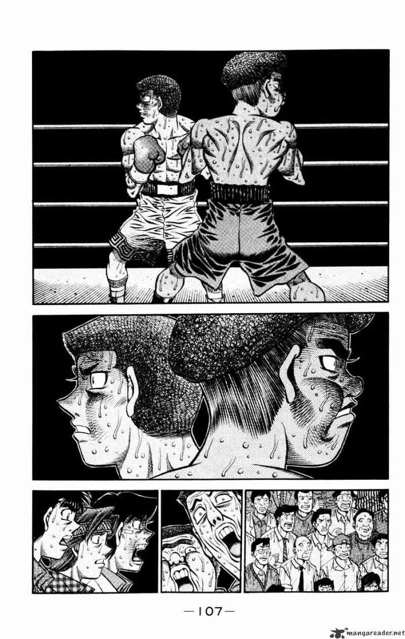 Hajime No Ippo - Page 6