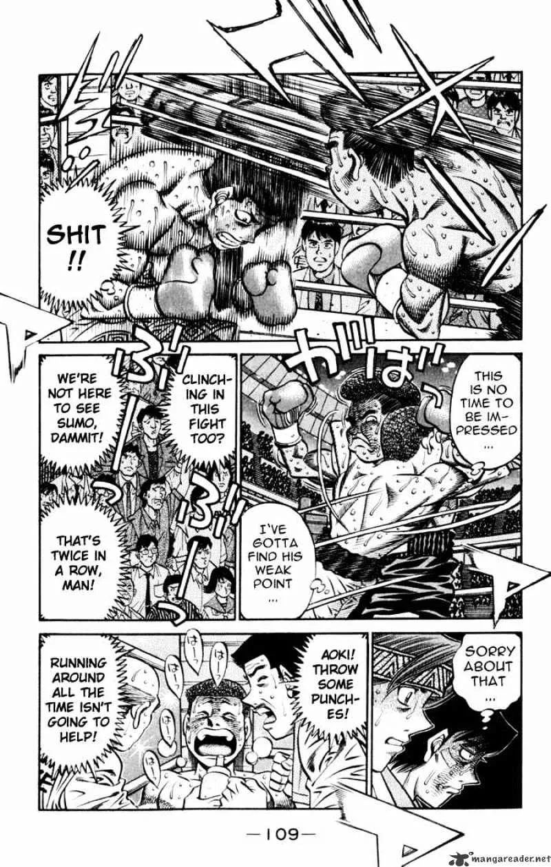 Hajime No Ippo - Page 8