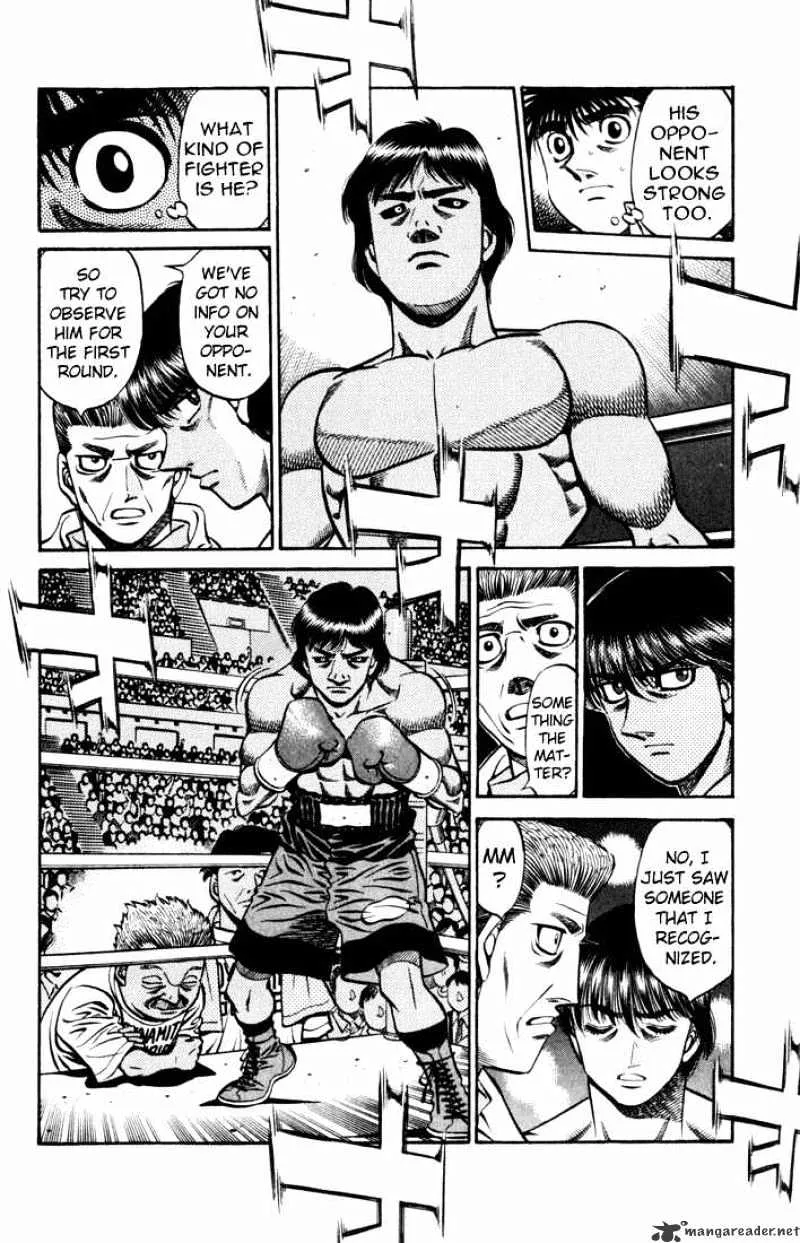 Hajime No Ippo - Page 2