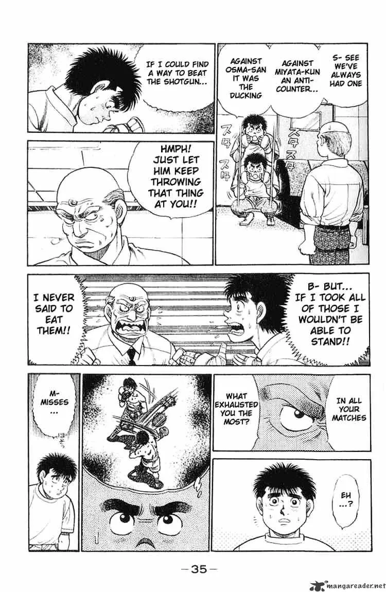 Hajime No Ippo - Page 10