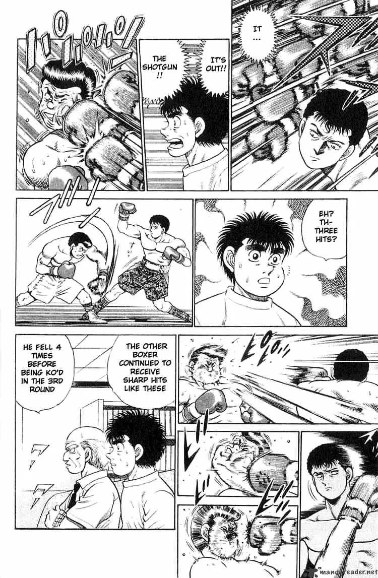 Hajime No Ippo - Page 5