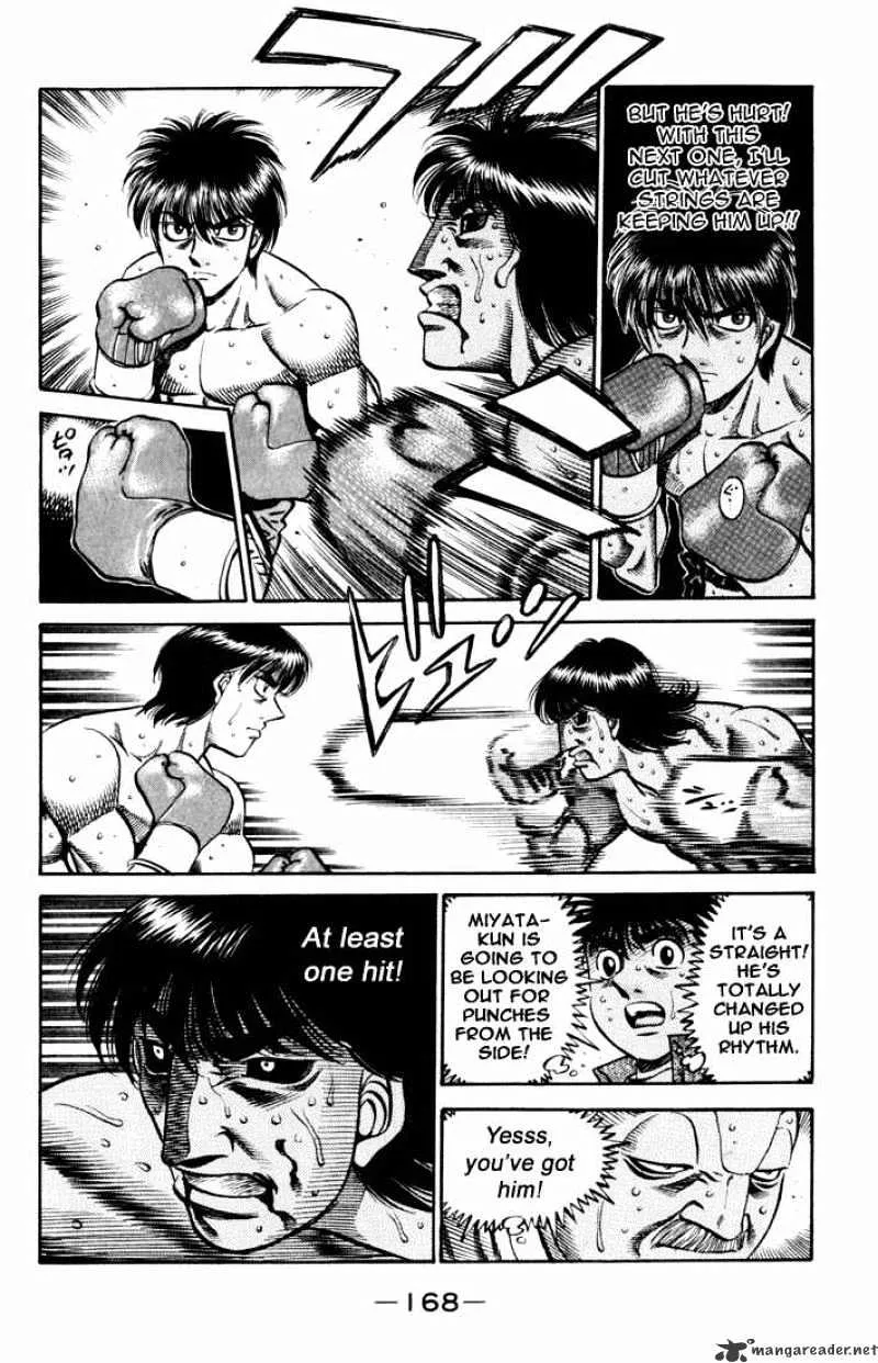 Hajime No Ippo - Page 13