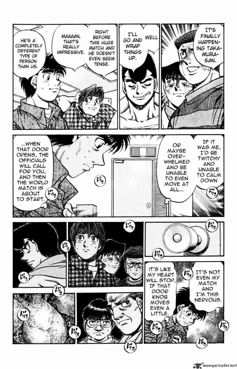 Hajime No Ippo - Page 13