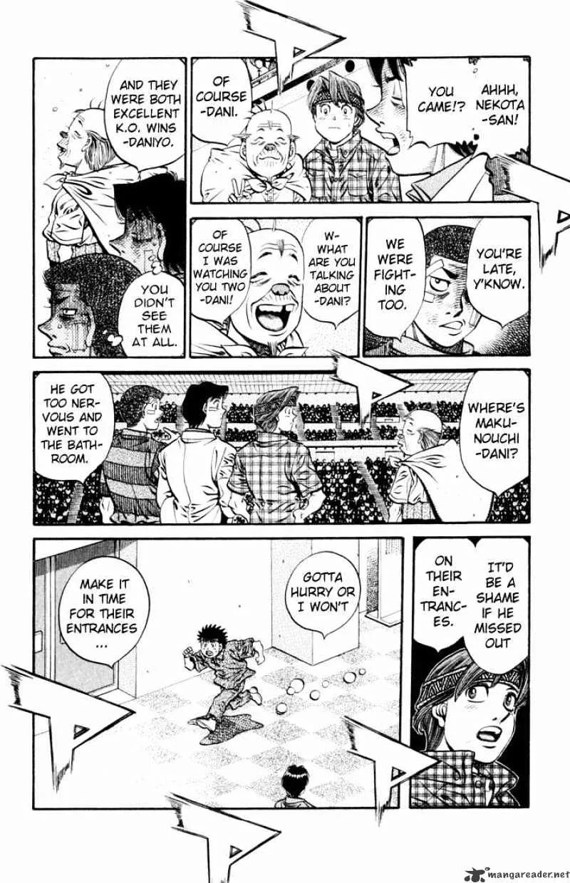 Hajime No Ippo - Page 2