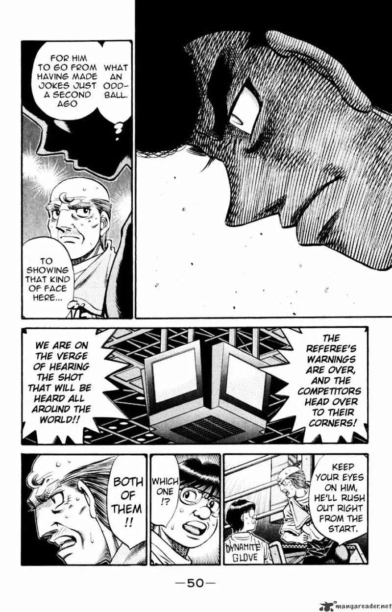 Hajime No Ippo - Page 24