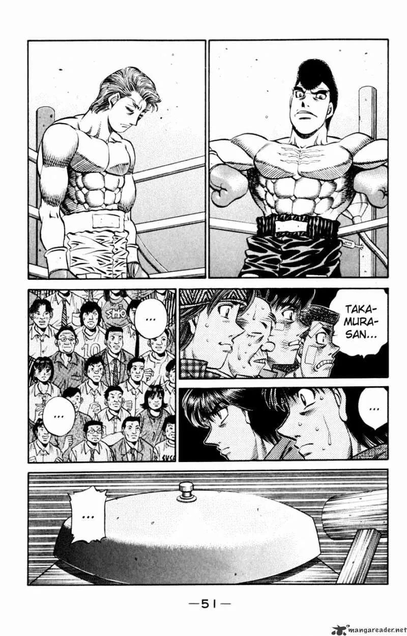 Hajime No Ippo - Page 25