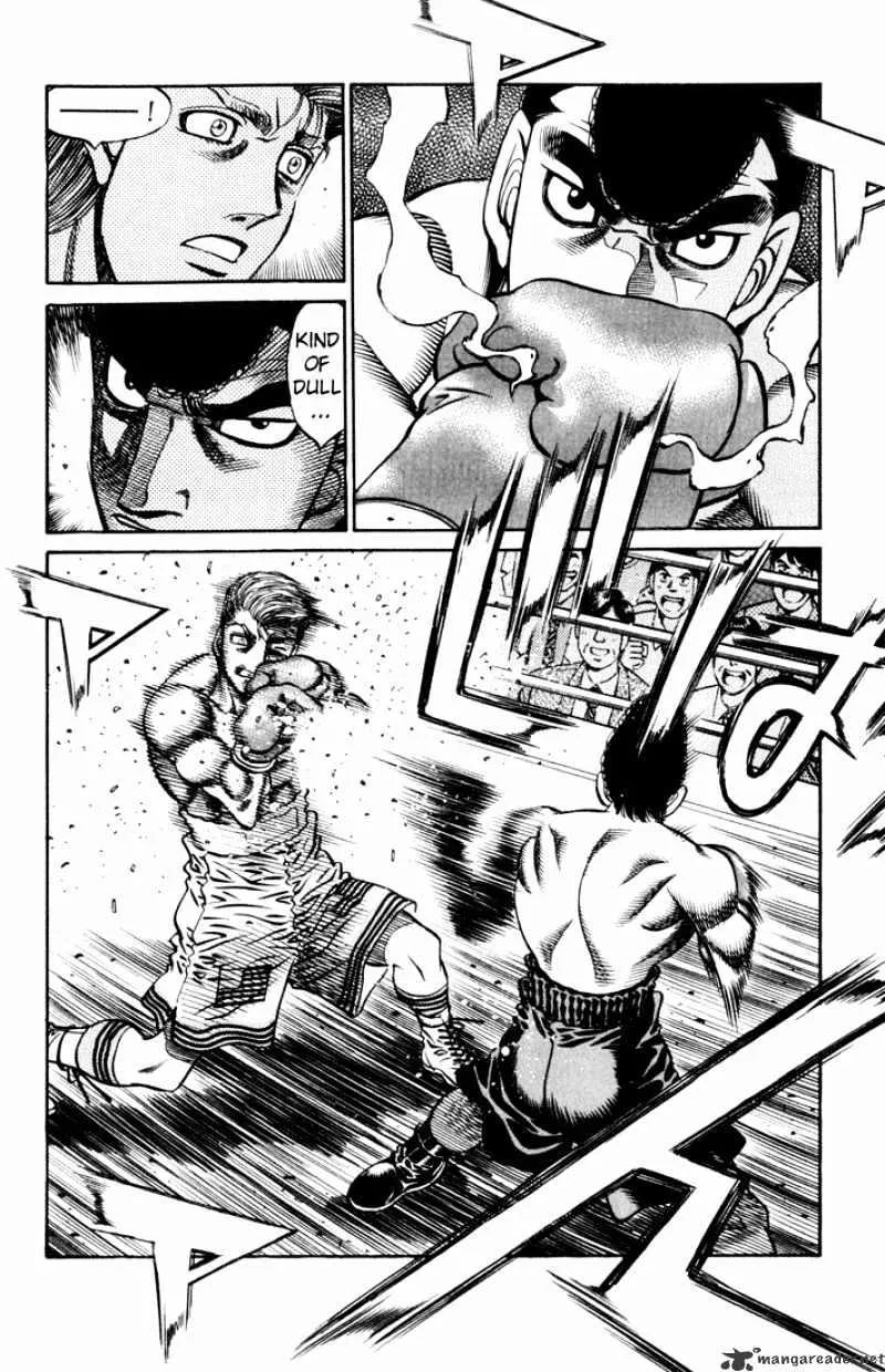 Hajime No Ippo - Page 29