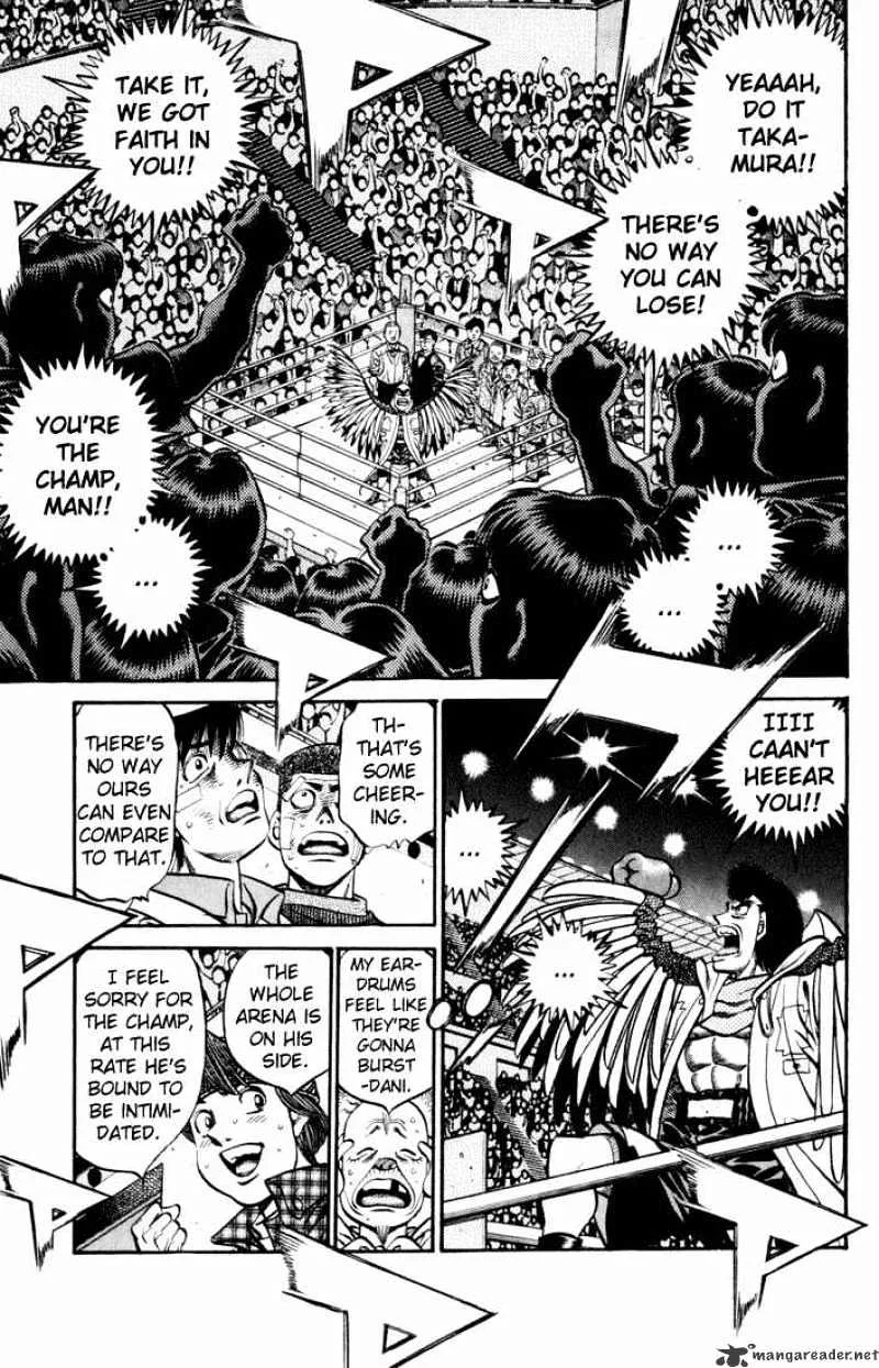 Hajime No Ippo - Page 8