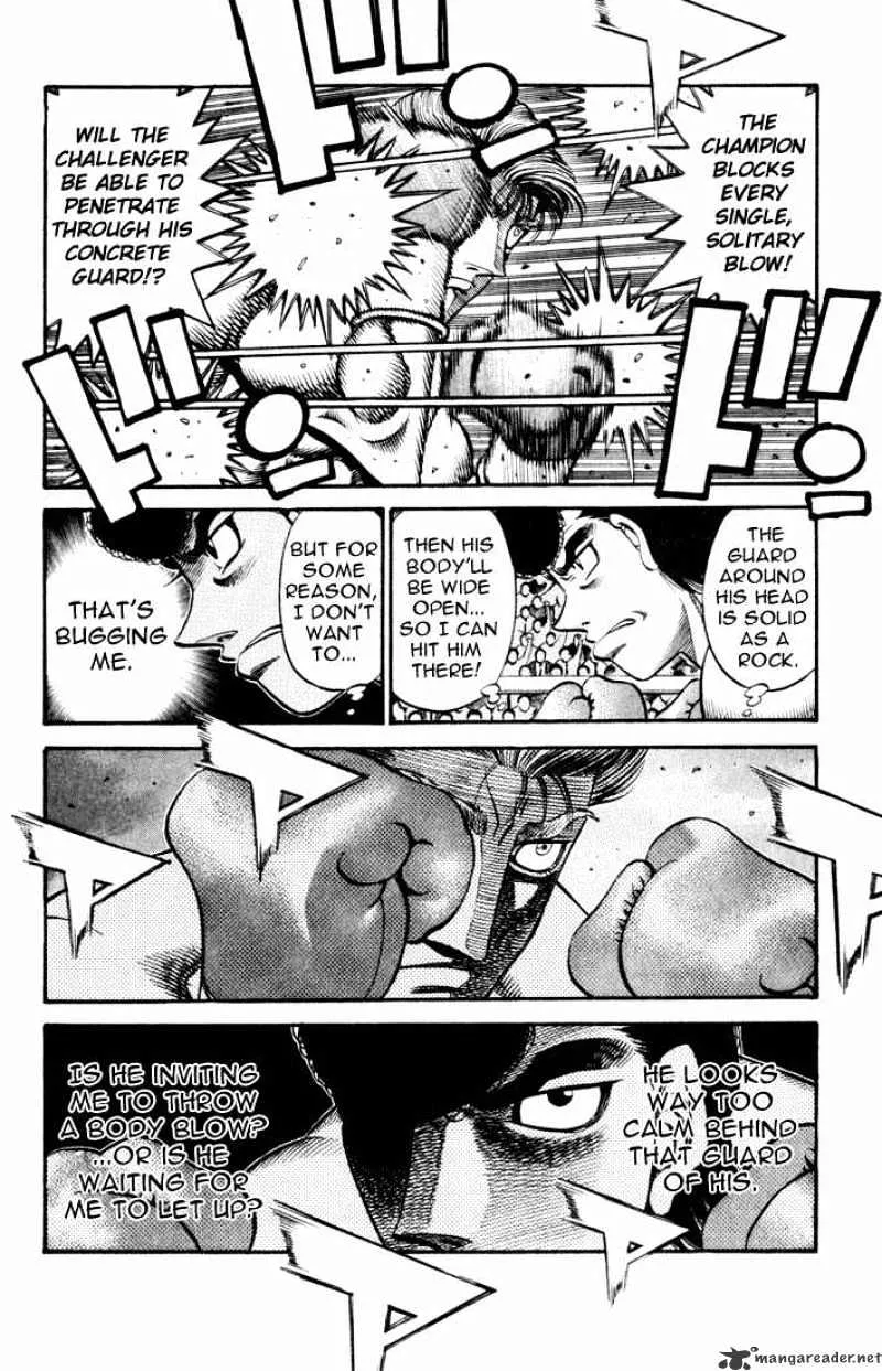 Hajime No Ippo - Page 13