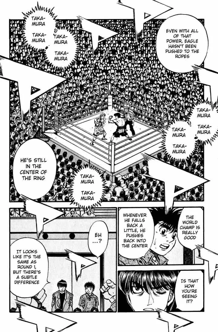 Hajime No Ippo - Page 10