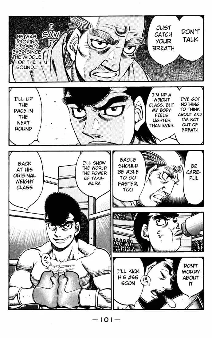 Hajime No Ippo - Page 2