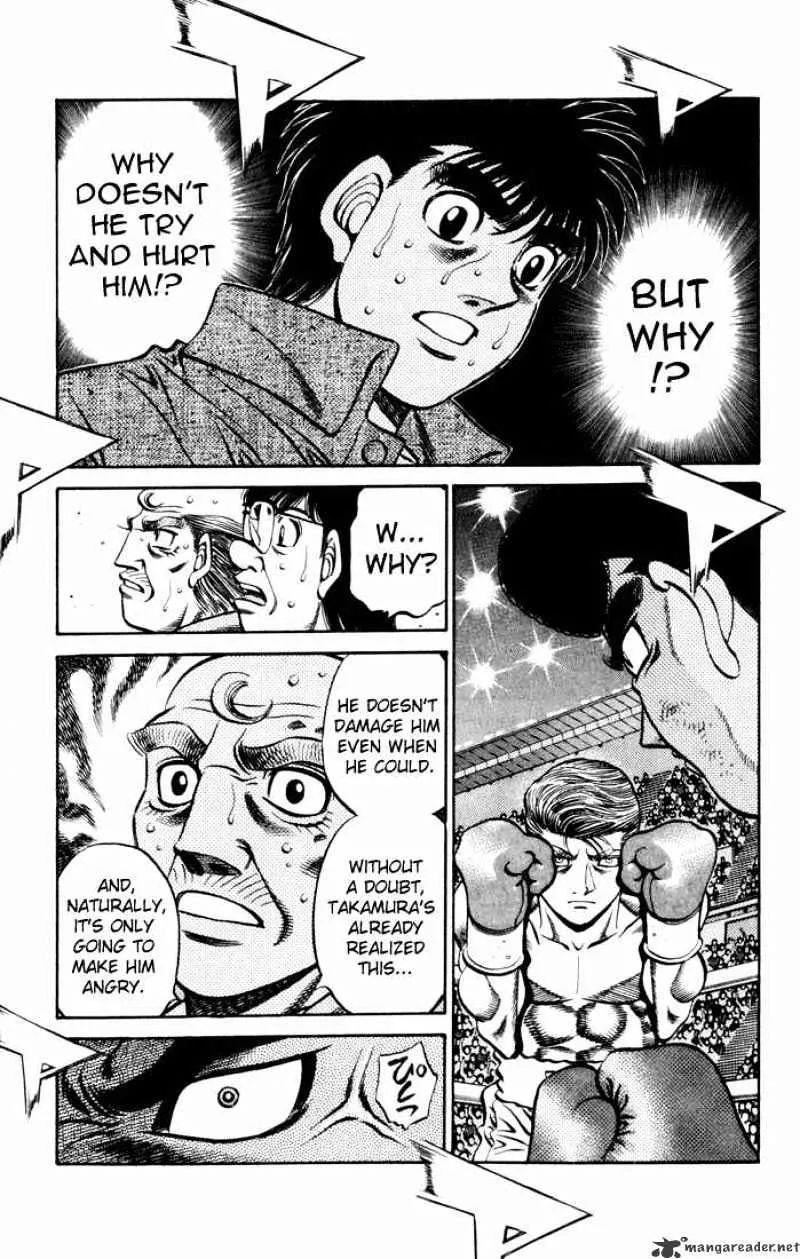 Hajime No Ippo - Page 2