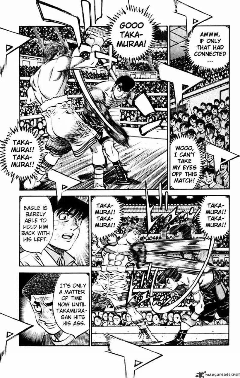 Hajime No Ippo - Page 14