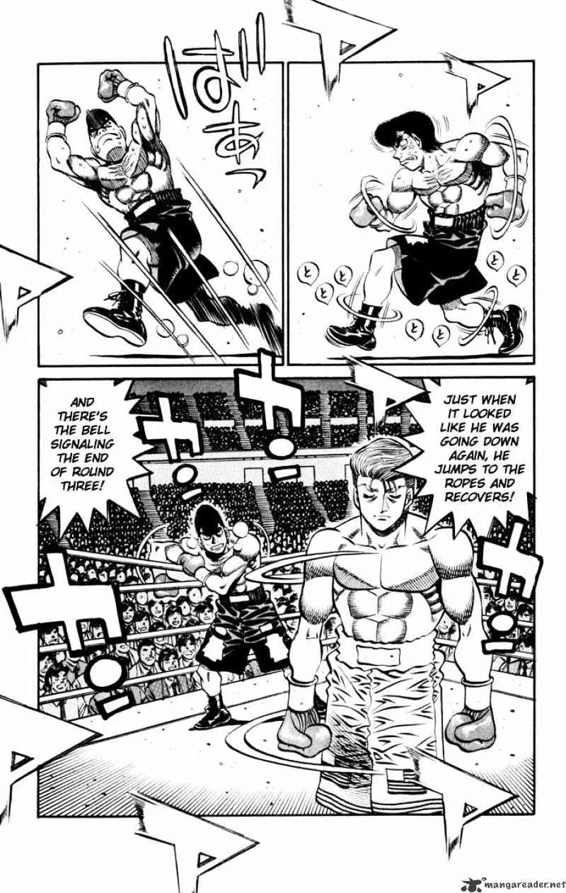 Hajime No Ippo - Page 10