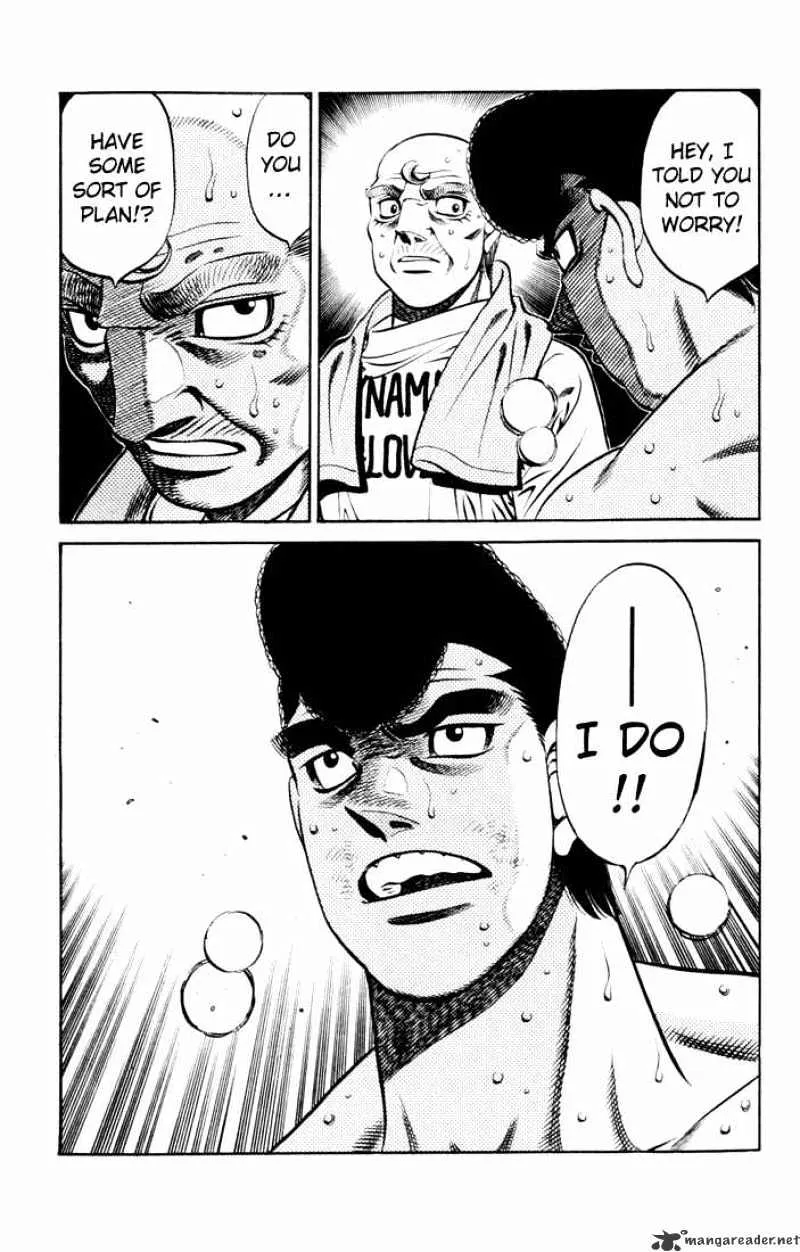 Hajime No Ippo - Page 14