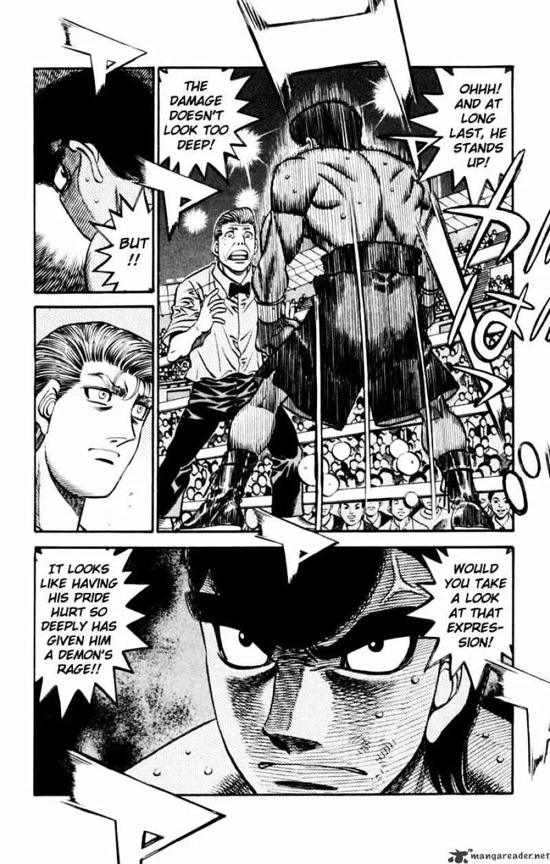 Hajime No Ippo - Page 3