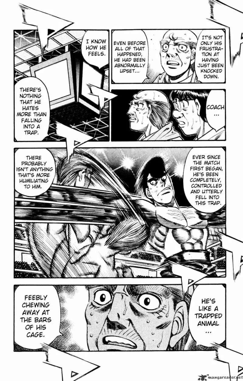 Hajime No Ippo - Page 7