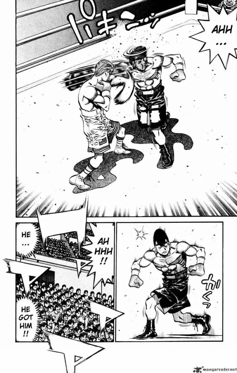 Hajime No Ippo - Page 9